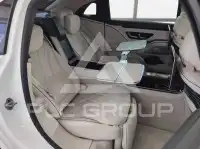2024 Mercedes Benz S-Class