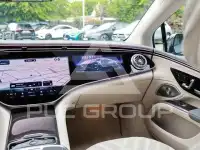 2024 Mercedes Benz S-Class