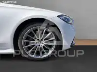 2024 Mercedes Benz S-Class