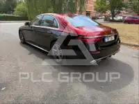 2024 Mercedes Benz S-Class