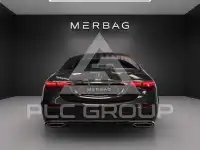 2024 Mercedes Benz S-Class