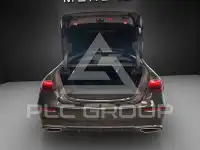 2024 Mercedes Benz S-Class