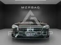2024 Mercedes Benz S-Class