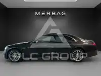 2024 Mercedes Benz S-Class
