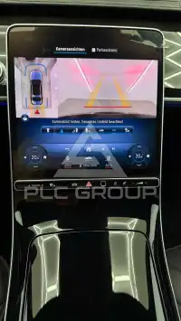2024 Mercedes Benz S-Class