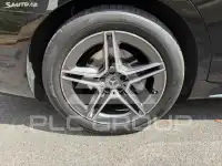 2024 Mercedes Benz S-Class