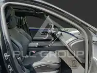 2024 Mercedes Benz S-Class