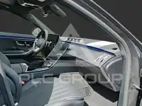 2024 Mercedes Benz S-Class