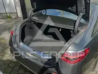 2024 Mercedes Benz S-Class