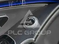 2024 Mercedes Benz S-Class