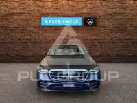 2024 Mercedes Benz S-Class