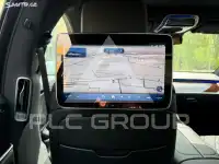 2024 Mercedes Benz S-Class