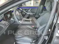 2024 Mercedes Benz S-Class