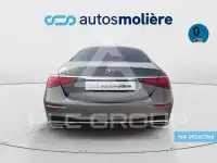 2024 Mercedes Benz S-Class