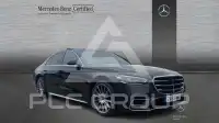 2024 Mercedes Benz S-Class