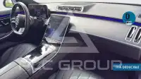 2024 Mercedes Benz S-Class