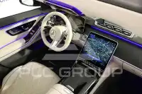 2024 Mercedes Benz S-Class