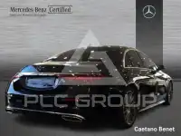 2024 Mercedes Benz S-Class