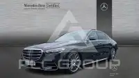 2024 Mercedes Benz S-Class