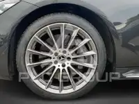 2024 Mercedes Benz S-Class