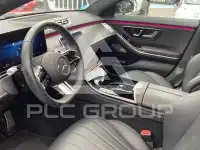 2024 Mercedes Benz S-Class