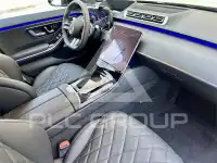 2024 Mercedes Benz S-Class