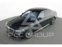 2024 Mercedes Benz S-Class