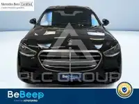 2024 Mercedes Benz S-Class