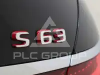 2024 Mercedes Benz S-Class