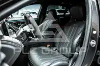 2024 Mercedes Benz S-Class