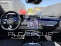 2024 Mercedes Benz S-Class