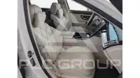 2024 Mercedes Benz S-Class