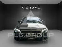 2024 Mercedes Benz S-Class