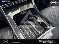 2024 Mercedes Benz S-Class