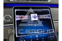 2024 Mercedes Benz S-Class