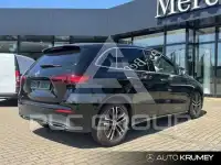 2024 Mercedes Benz B-Class