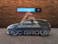 2024 Mercedes Benz B-Class