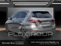 2024 Mercedes Benz B-Class