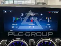 2024 Mercedes Benz B-Class
