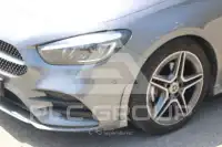 2024 Mercedes Benz B-Class