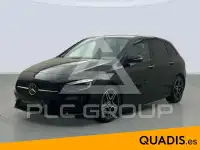 2024 Mercedes Benz B-Class