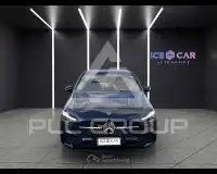 2024 Mercedes Benz B-Class