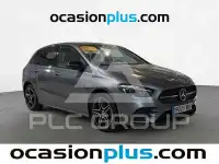 2024 Mercedes Benz B-Class