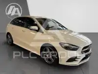 2024 Mercedes Benz B-Class