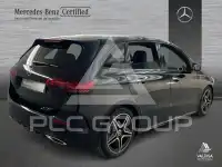 2024 Mercedes Benz B-Class