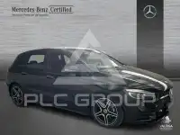 2024 Mercedes Benz B-Class