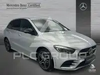 2024 Mercedes Benz B-Class