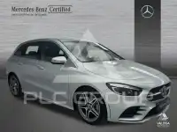 2024 Mercedes Benz B-Class