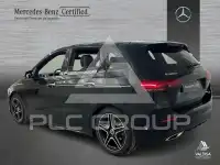 2024 Mercedes Benz B-Class