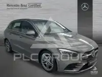 2024 Mercedes Benz B-Class